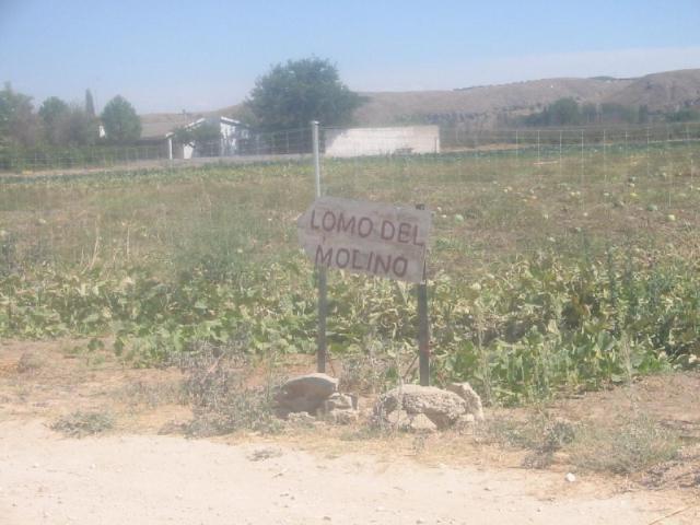 Chalet en venta en Chinchón, Madrid