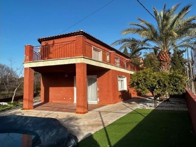 Casa en venta en El Puntal, Área Metropolitana de Murcia