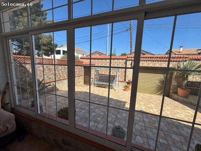 Casa en venta en San Juan De Alicante, Ciutat Jardí