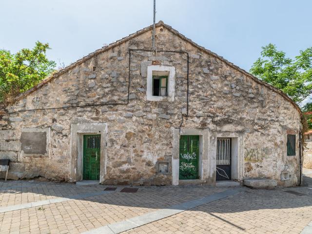 Chalet en venta en Collado Villalba, Collado