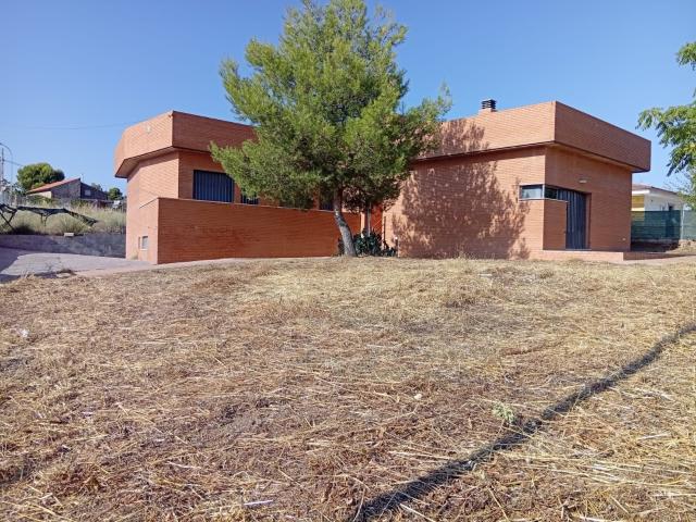 Chalet en venta en Urtajo - Balcón del Tajo, Colmenar De Oreja