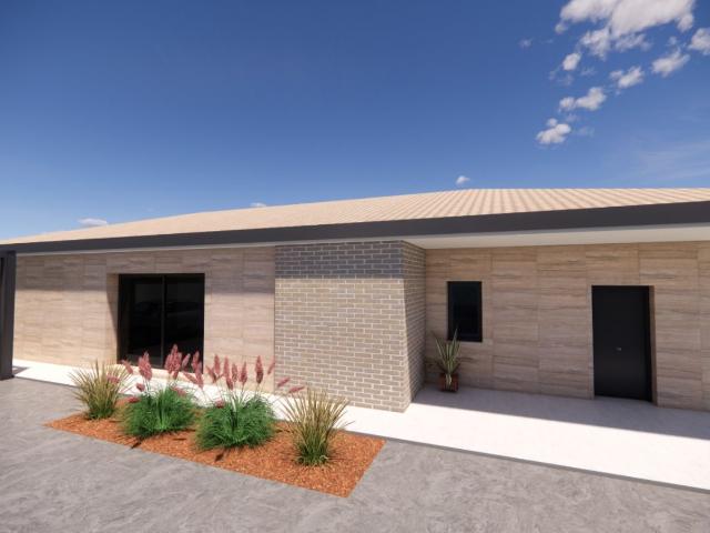 Chalet en venta en Colmenarejo