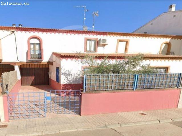 Casa en venta en Consuegra, Castilla-La Mancha
