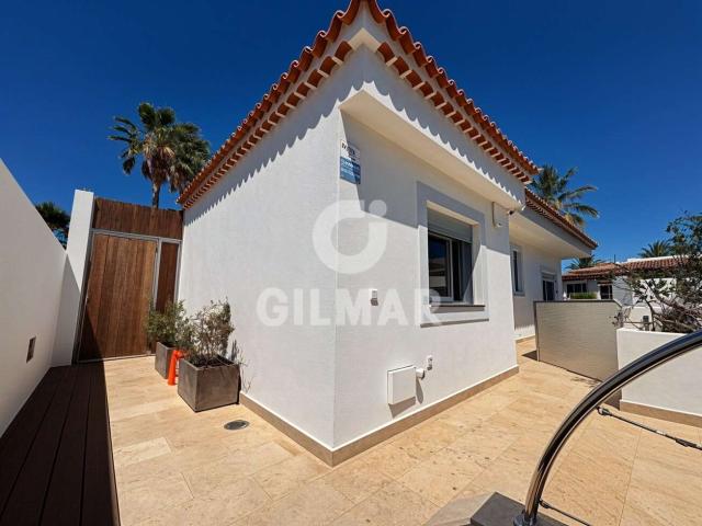 Casa en venta en Costa del Silencio, Arona