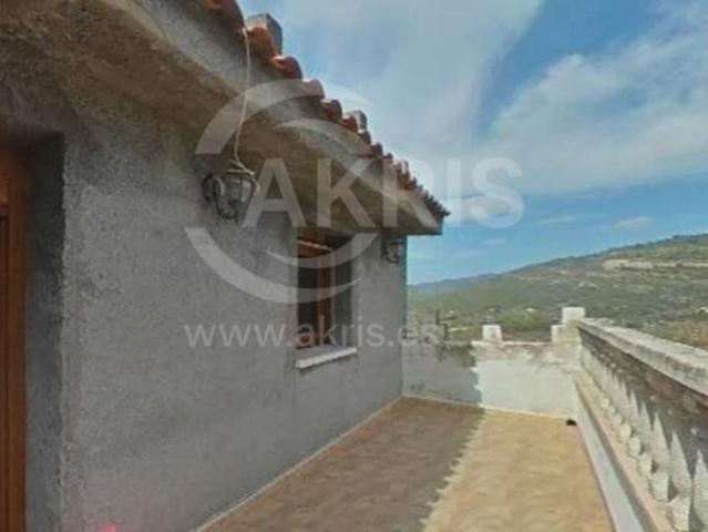 Chalet en venta en l'Alt Maestrat, Valencia