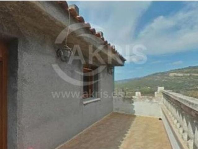 Casa en venta en l'Alt Maestrat, Valencia