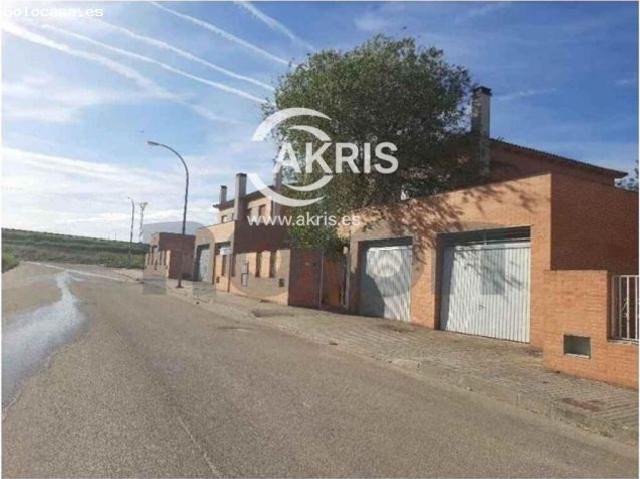 Casa en venta en Domingo Pérez, Castilla-La Mancha