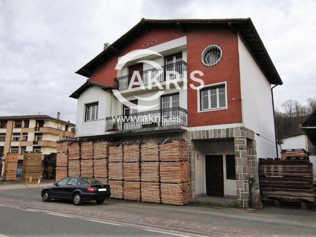 Chalet en venta en Baztan-Bidasoa, Navarra