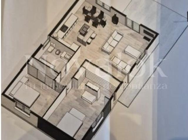 Casa en venta en El Álamo, Madrid