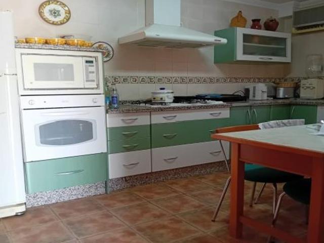 Casa en venta en La Carlota, Andalucía