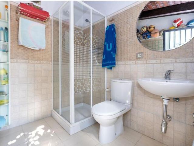 Casa en venta en Monachil, Barrio de Monachil