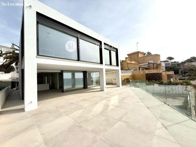 Casa en venta en Coveta Fuma, l'Alacantí