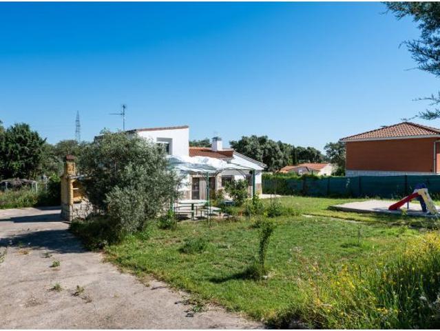 Casa en venta en El Casar De Escalona, Castilla-La Mancha