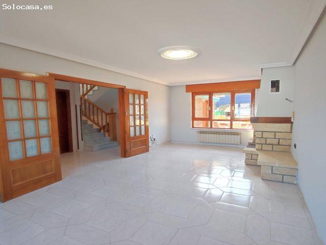 Casa en venta en Laguna De Duero, Castilla y León