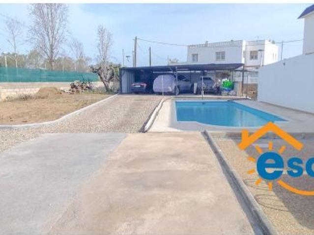 Casa en venta en Sant Andreu Salou