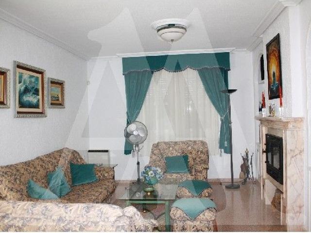 Casa en venta en Romeral, Vega Media del Segura