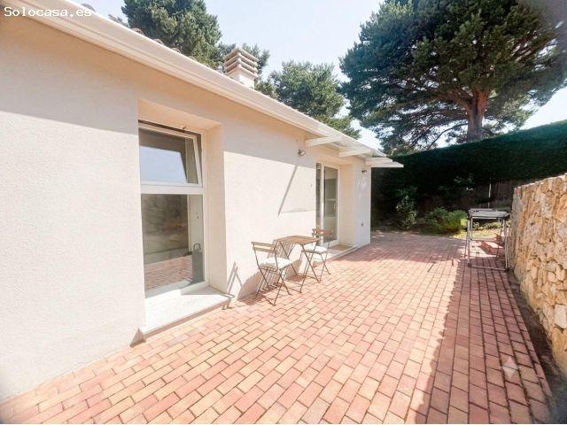 Casa en venta en Sexmo de El Espinar, El Espinar