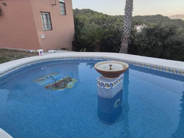 Casa en venta en Punta Carnero, Campo de Gibraltar