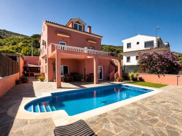Chalet en venta en Punta Carnero, Campo de Gibraltar