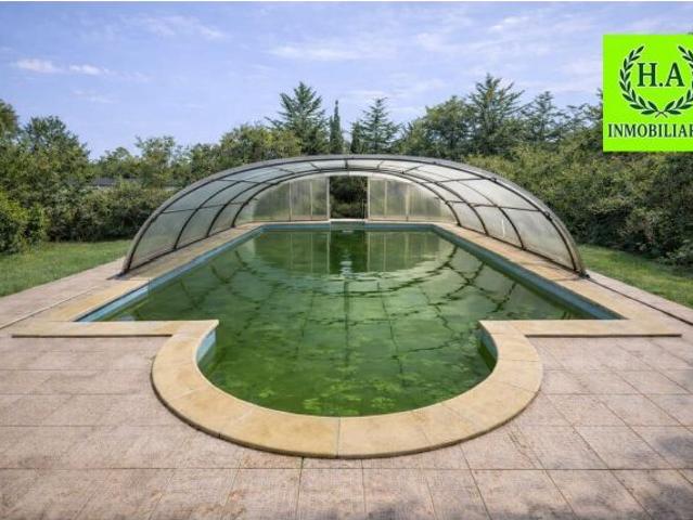 Casa en venta en Pedrezuela, Madrid