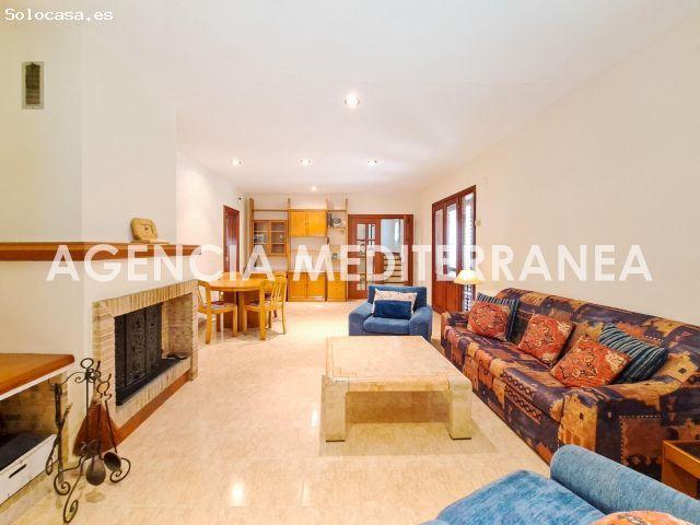 Casa en alquiler en Paterna Del Madera, la Canyada