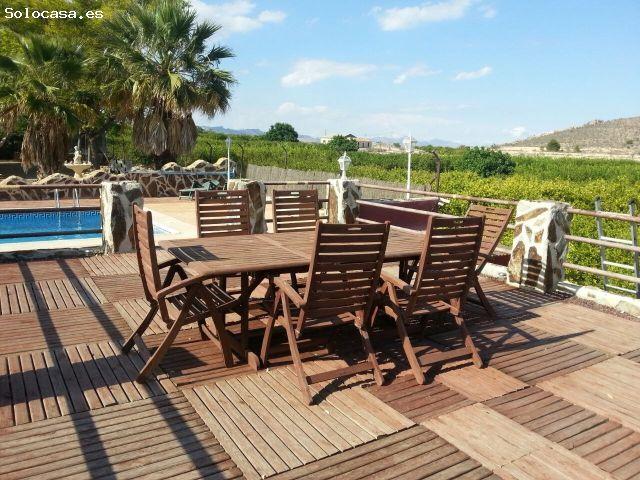 Casa en venta en Murcia
