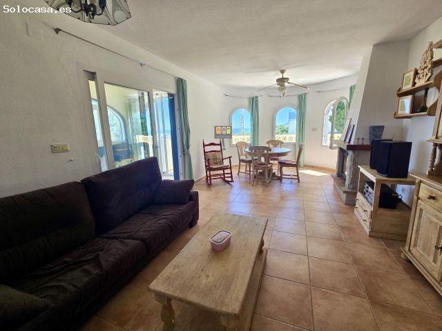 Casa en alquiler en Urbanització El Tossal, la Marina Baixa