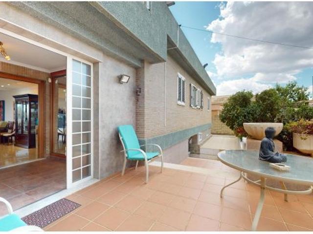 Casa en venta en Mont Vedat, l'Horta Sud