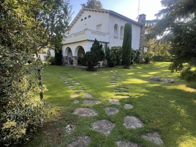 Chalet en venta en Vallès Oriental, Catalunya