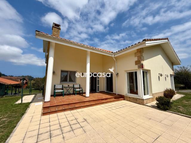 Casa en venta en Escobedo de Camargo, Camargo