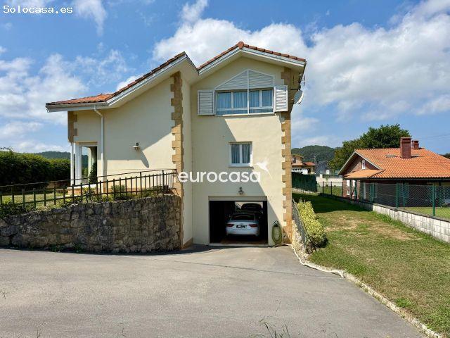 Casa en venta en Escobedo de Camargo, Camargo