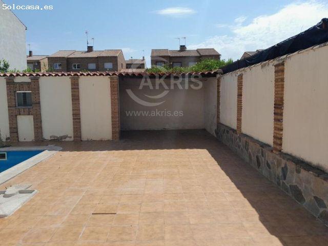 Casa en venta en Esquivias, Castilla-La Mancha