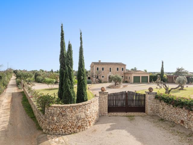 Chalet en venta en Migjorn, Baleares