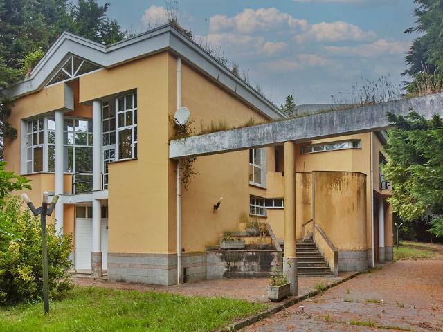 Chalet en venta en Foz, Lugo