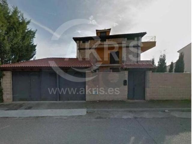Chalet en venta en Fresnillo de las Dueñas