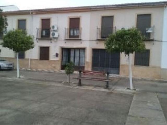 Chalet en venta en Fuente Palmera, Córdoba