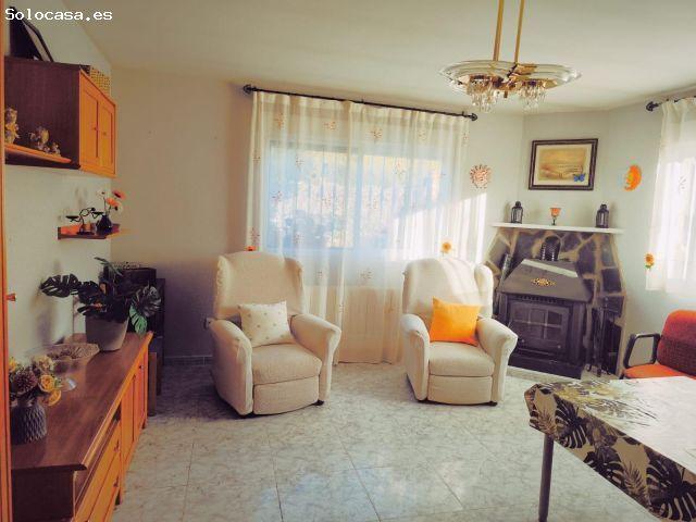 Casa en venta en Fuentenovilla, Castilla-La Mancha