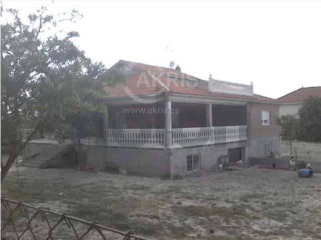 Casa en venta en Fuentidueña De Tajo, Madrid