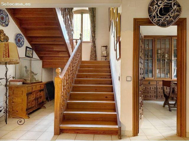 Casa en venta en Los Berruecos, Galapagar