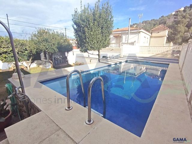 Casa en venta en Gilet, Urbanización Primera, Segunda y Tercera F