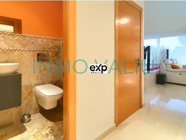 Casa en venta en Gilet, La Peña