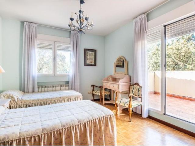 Casa en venta en Guadarrama, Madrid