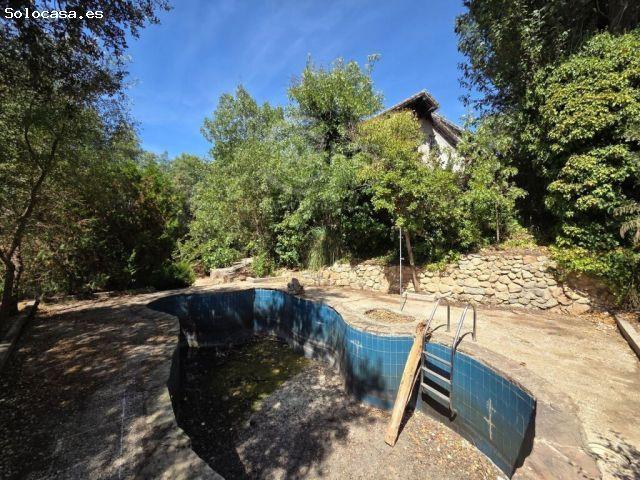 Casa en venta en Hontanar, Castilla-La Mancha