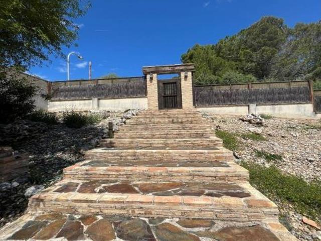 Casa en venta en Hontoba, Urbanización El mirador de Hontoba