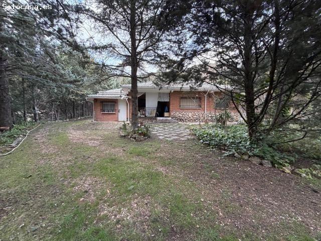 Casa en venta en Hontoba, Castilla-La Mancha