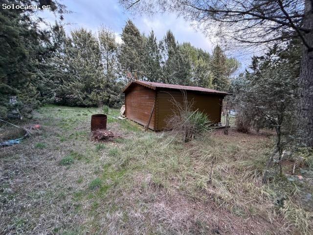 Casa en venta en Hontoba, Castilla-La Mancha