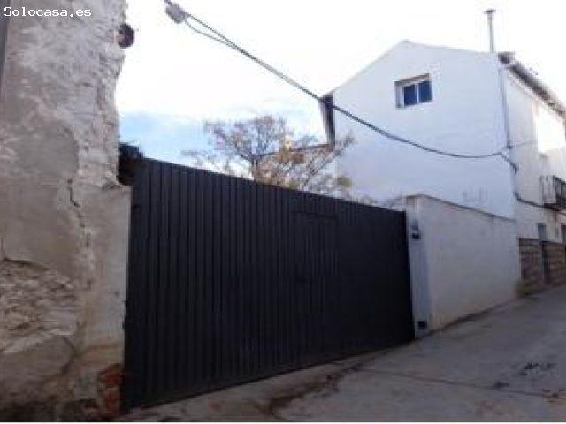Casa en venta en Illana, Guadalajara