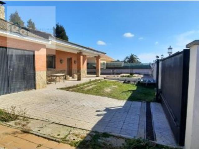 Casa en venta en Illescas