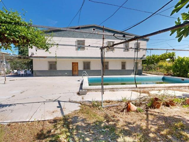 Chalet en venta en Puente Tablas, Jaén