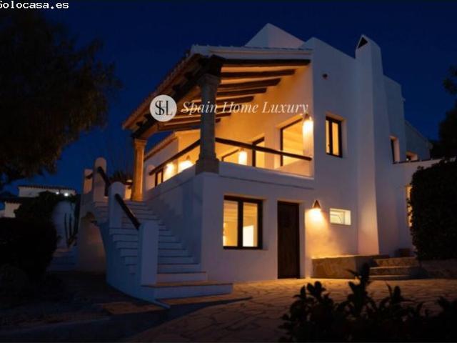 Casa en venta en Toscal, la Marina Alta